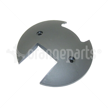JUNGHEINRICH 75510066 COVER