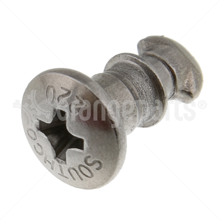 JUNGHEINRICH 26911607 FASTENER, UPPER PART