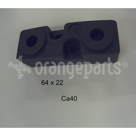 JUNGHEINRICH 28433570 INSULATOR