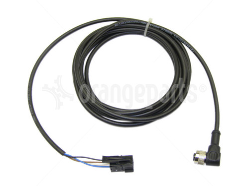 LINDE 8396552 CONTROL CURRENT CABLE