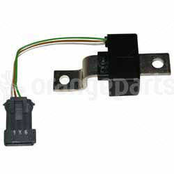 LINDE 3903505214 CURRENT TRANSFORMER ASSEMBLY