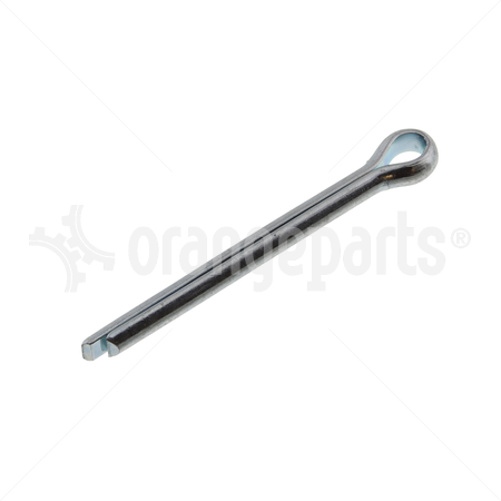 JUNGHEINRICH 50116322 PIN, SPLIT