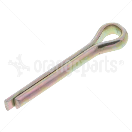 JUNGHEINRICH 27635060 PIN, SPLIT