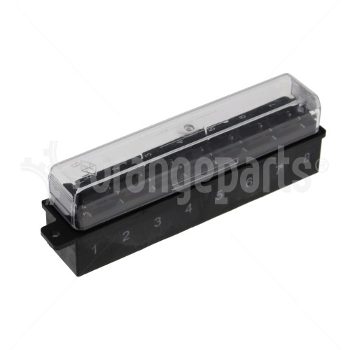 LINDE 7919000047 FUSE BOX EIGHT POSITION