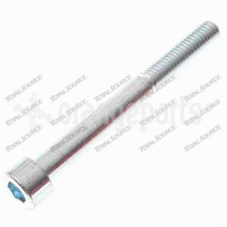 JUNGHEINRICH 50107691 SCREW
