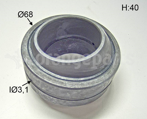 LINDE 0019244003 SPHERICAL BEARING