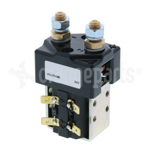 LINDE 7915692091 CONTACTOR 24V 80A