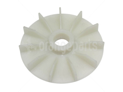 HYSTER 1529711 FAN