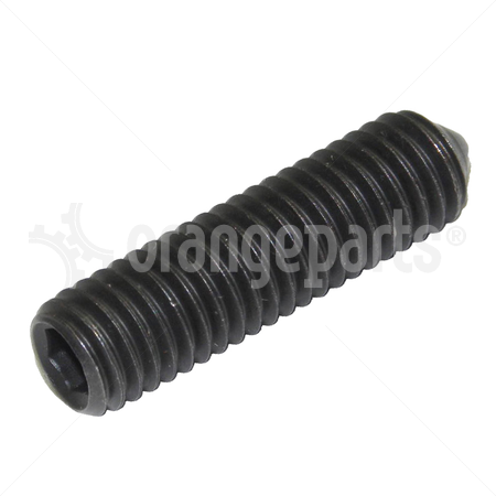 LINDE 9134339186 THREADED PIN