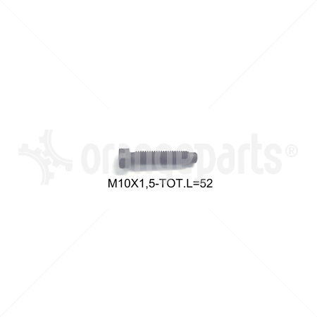 JUNGHEINRICH 24003320 SCREW