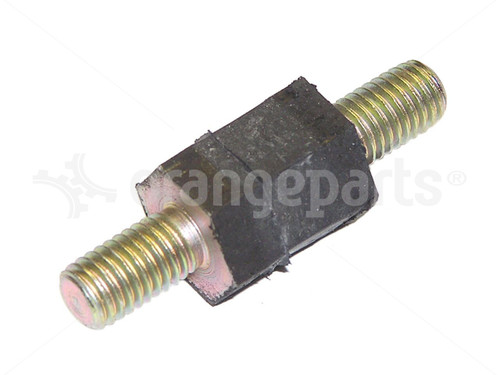 LINDE 0009652602 BUMPER - RUBBER