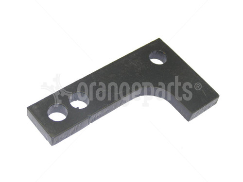 LINDE 1134461312 PLATE