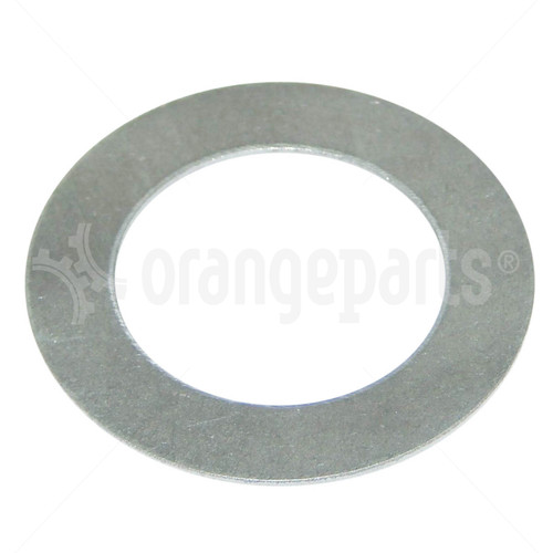 LINDE 0009142531 WINDSCREEN FRONT