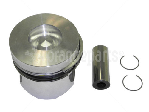 LINDE DZ04281447 PISTON