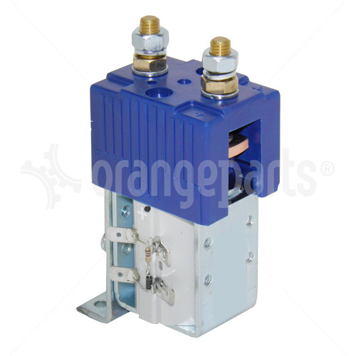 LINDE 7915692067 COVER