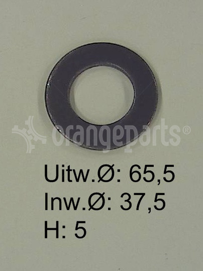 LINDE 8002495 WASHER