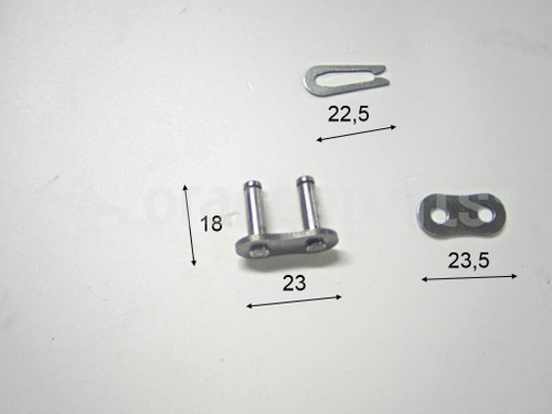 LINDE 9495003440 GLIED