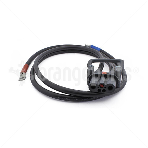 LINDE 3863811513 BATTERY FEMALE CONNECTOR