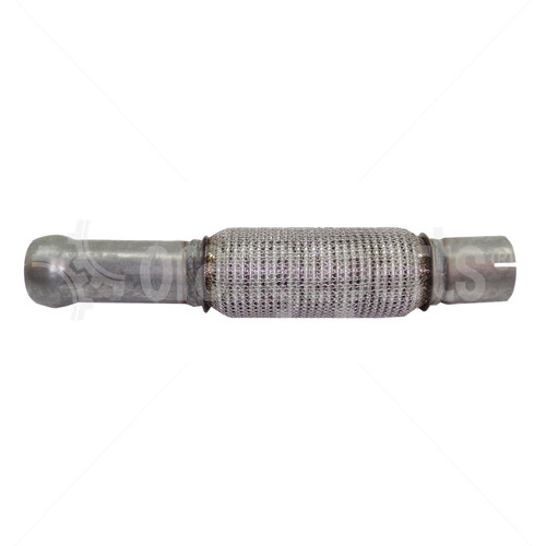 LINDE 3921720104 EXHAUST PIPE