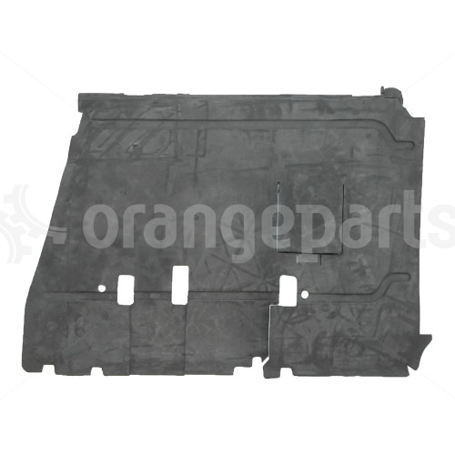 LINDE 3864303704 FLOORMAT ASSY