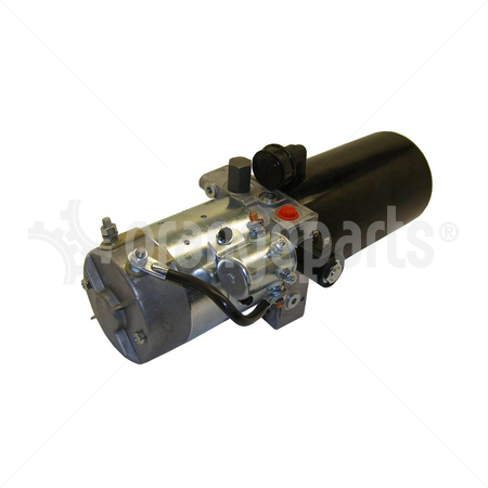 CROWN 126427 HYDRAULIC PUMP GROUP