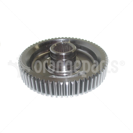 CROWN 090726 GEAR