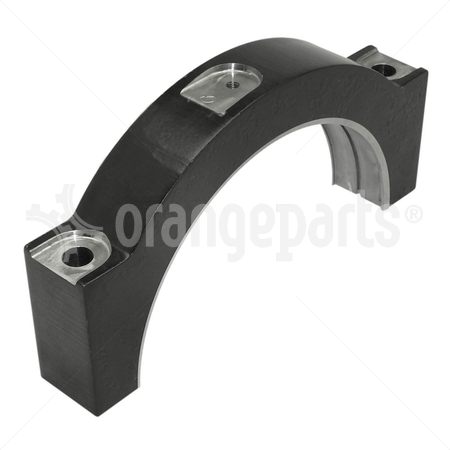 CROWN 128508 SUPPORT - PIECE OF CONNECTION