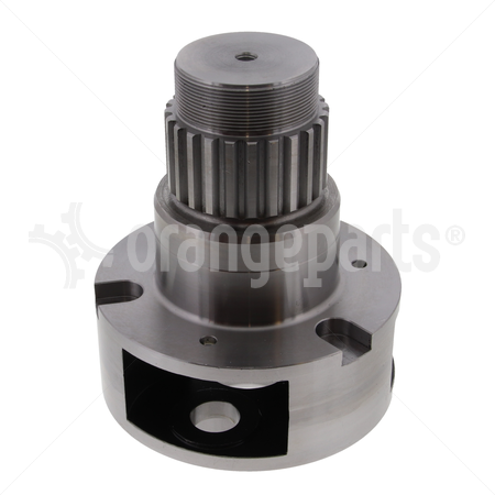CROWN 147105 HALF SHAFT