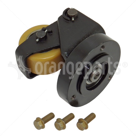 CROWN 805887-003 CASTOR