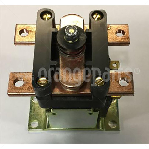 CROWN 125707 CONTACTOR COMPLETE