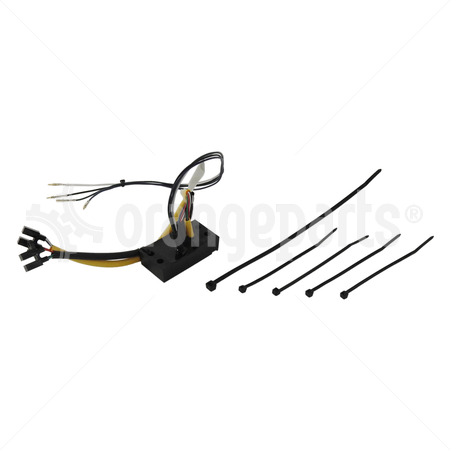 CROWN 126586-00S SENSOR