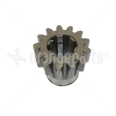 CROWN 121710 GEAR