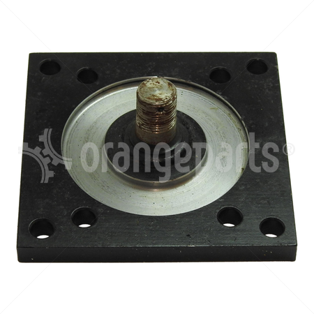 CROWN 129803 SUPPORT - PIECE OF CONNECTION