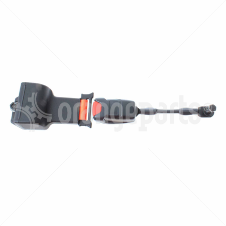 CROWN 139951-002 SAFETY BELT