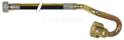 LINDE 3964413245 HOSE LINE