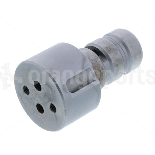 LINDE 3924485205 AXLE