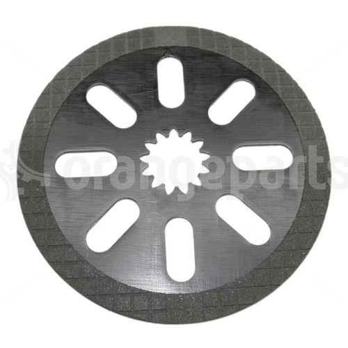 LINDE 54022320201 TRANSMISSION DISC
