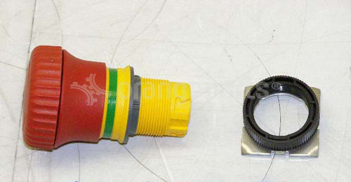 LINDE 7915390664 PUSH-BUTTON