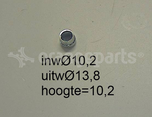 LINDE 0009520206 OLIVE