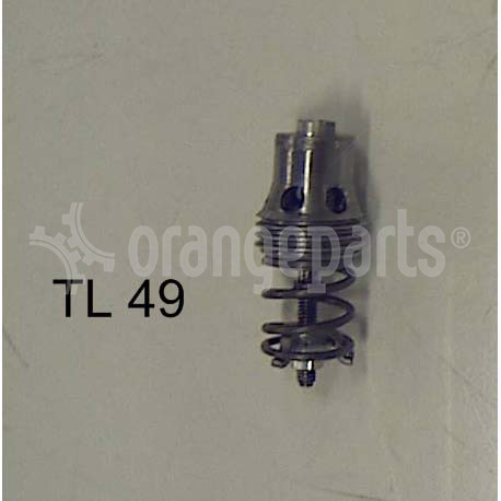 LINDE 8017468 LOWERING BRAKE VALVE