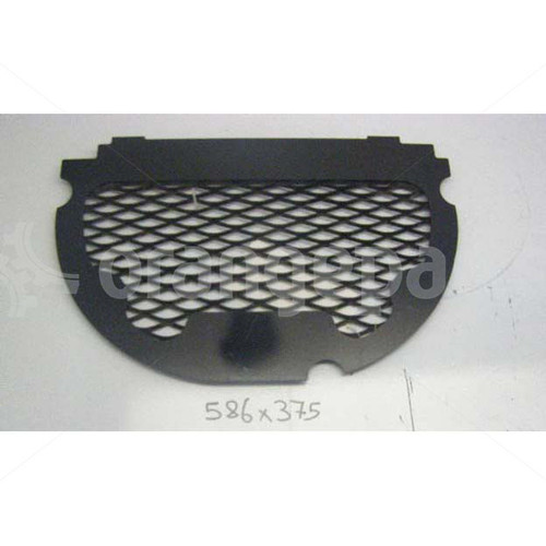 LINDE 1314002220 PLATFORM ASSY.
