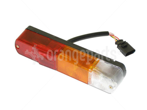 LINDE 0009740202 LIGHT REAR