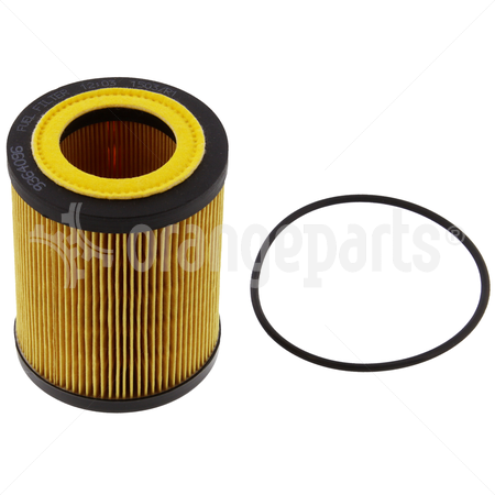 LINDE 0009831660 FILTER INSERT