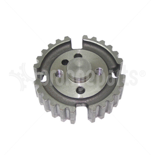 LINDE 5585041600 BRAKE DISK
