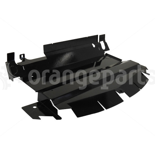 LINDE 3911101705 COVER SHEET ASSY.