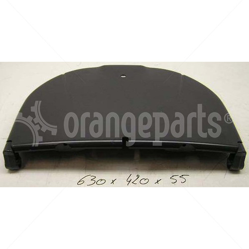 LINDE 1314002204 PLATFORM ASSY