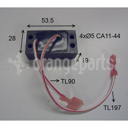CROWN 129579