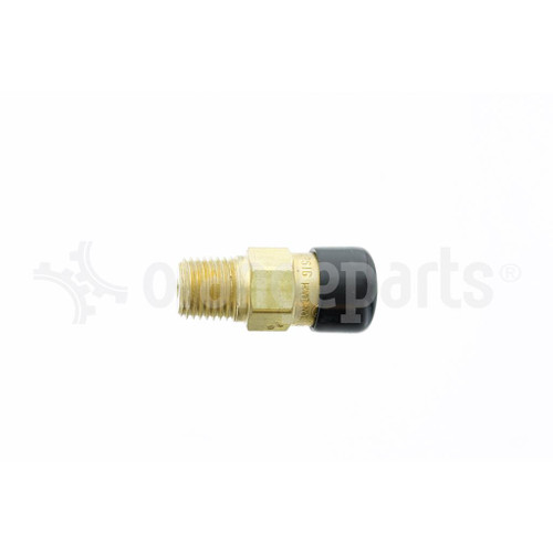 LINDE 0009441357 HIGH-PRESSURE RELIEF VALVE