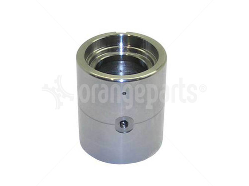 LINDE 1834464103 CYLINDER HEAD