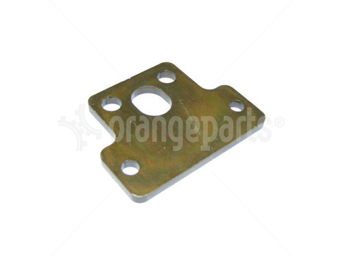 LINDE 3864374001 PLATE